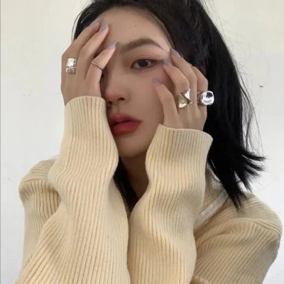 炎女