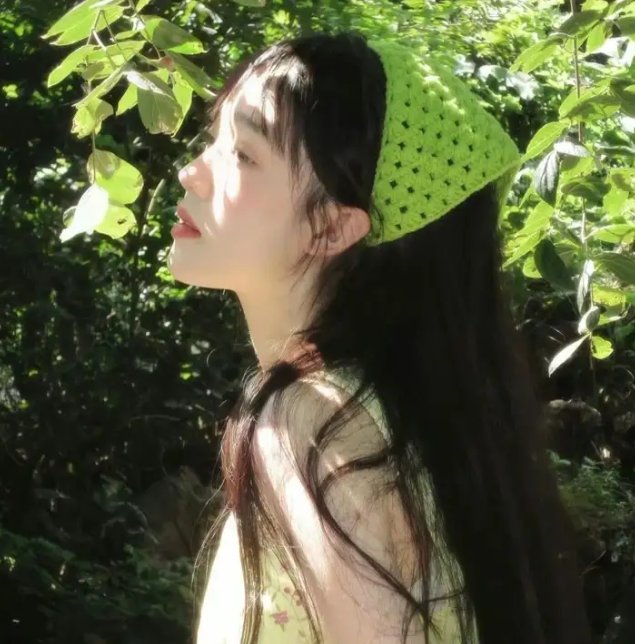 盲童顾盼盼的音乐梦想